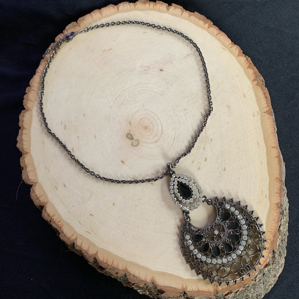 Park lane necklace